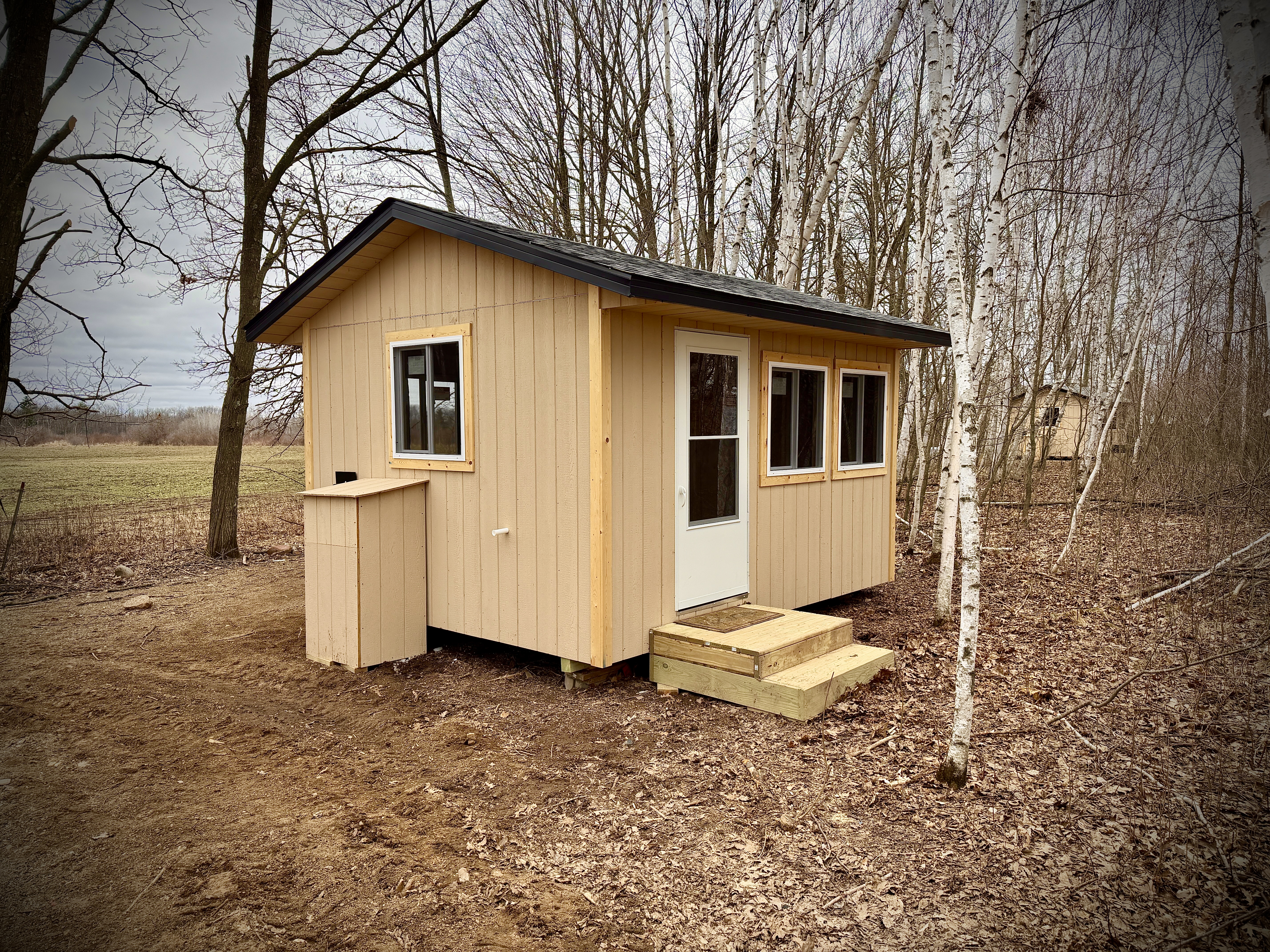 Eagle Cabin